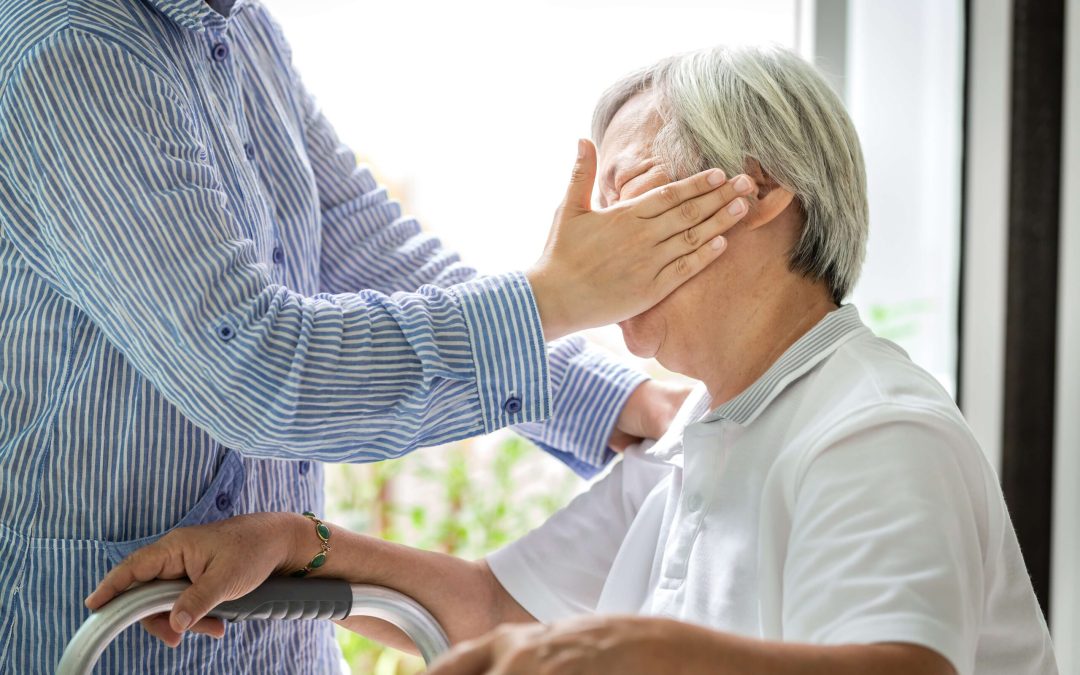 Understanding Physical Injuries in NursingHomes: Prevention and Accountability