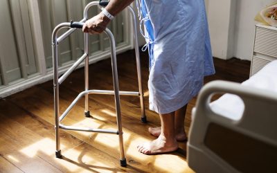 Understanding Nursing Home Liability:Infection and Sepsis Risks