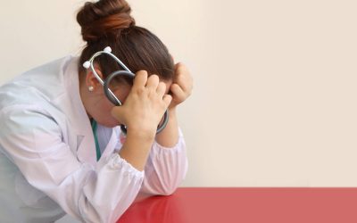 Medical Mistakes Up 13% Over Previous Year