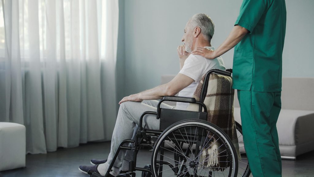 Top Nursing Home Injuries and How to Spot the Warning Signs explained by Nursing Home Injury Law Group in Las Vegas NV