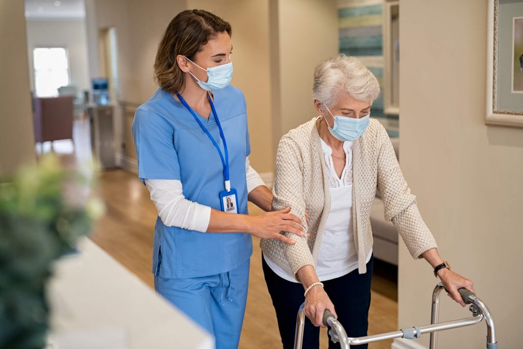 Overview of nursing home negligence in Las Vegas Nevada by Nursing Home Injury Law Group with signs and consequences families should know