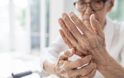 Preventing Common Nursing Home Infections with Hygiene, Vaccination, and Infection Control