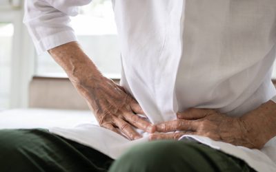 Pressure Ulcers from Red Skin to Bone and Neglect That Equals Abuse