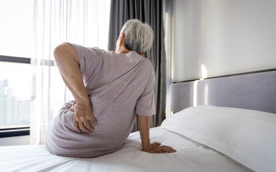 Bedsores in Nursing Homes Are Caused by Pressure, Neglect, and Health Risks