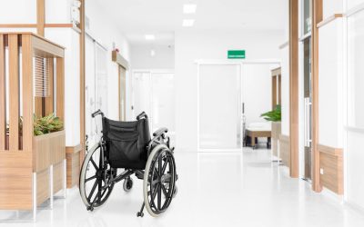 Choosing the Right Nursing Home for Your Loved One