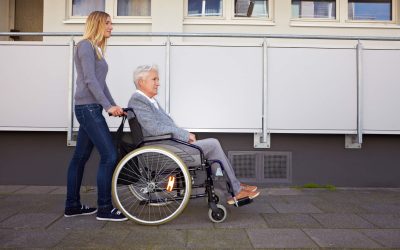 A Nursing Home Can Remove a Resident for Nonpayment Only Under Strict Nevada Laws