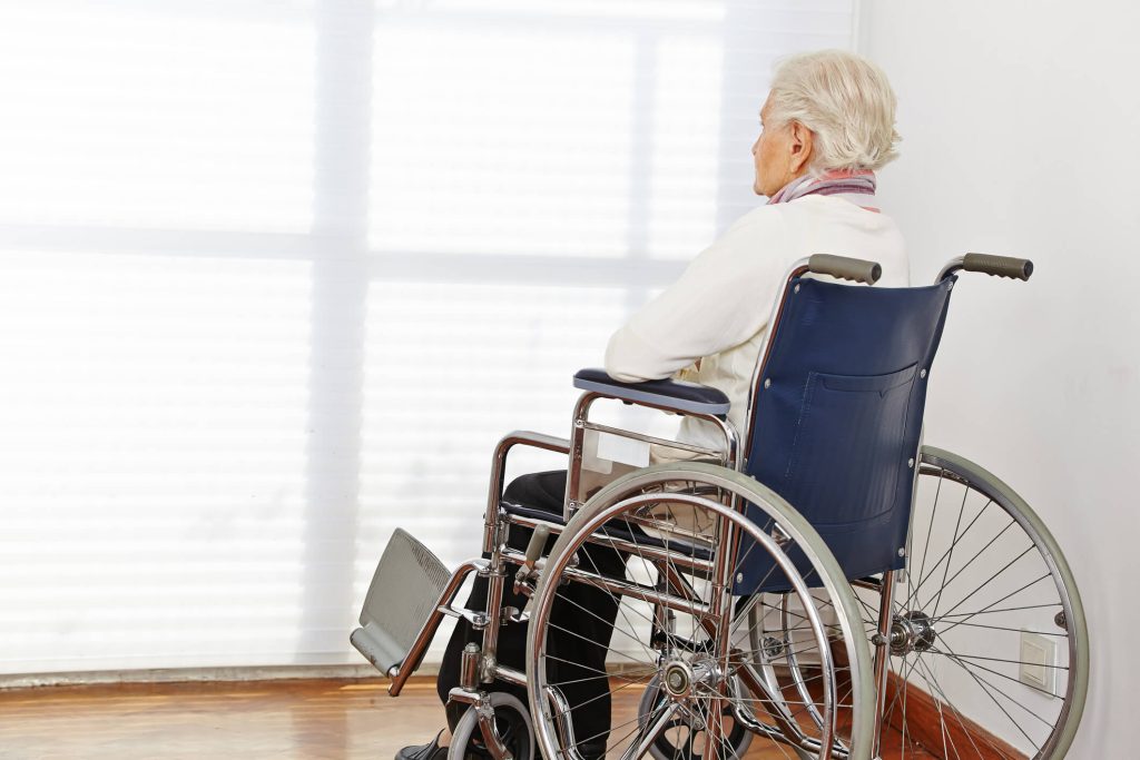 Nursing Home Injury Law Group in Las Vegas Nevada helps families recognize physical emotional sexual financial abuse and neglect in nursing homes