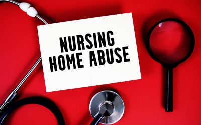 Types of Nursing Home Abuse Every Family Should Recognize