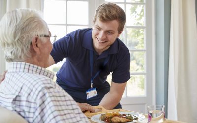 Causes of Malnutrition and Dehydration in Nursing Homes