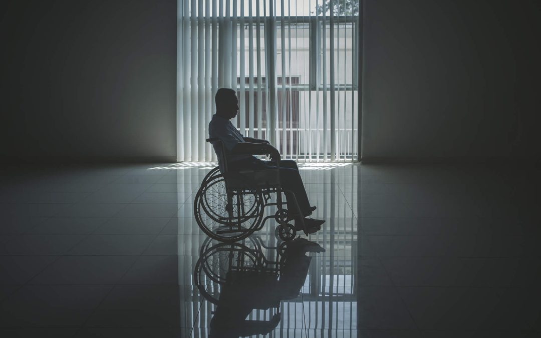 Behaviors Considered Verbal Abuse in a Nursing Home 