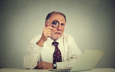 Nursing Home Violations Can Be Checked Using Public Tools And Practical Safeguards