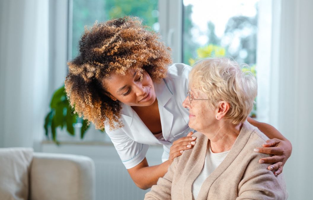 Reporting Elder Abuse in Nevada: A Complete Guide