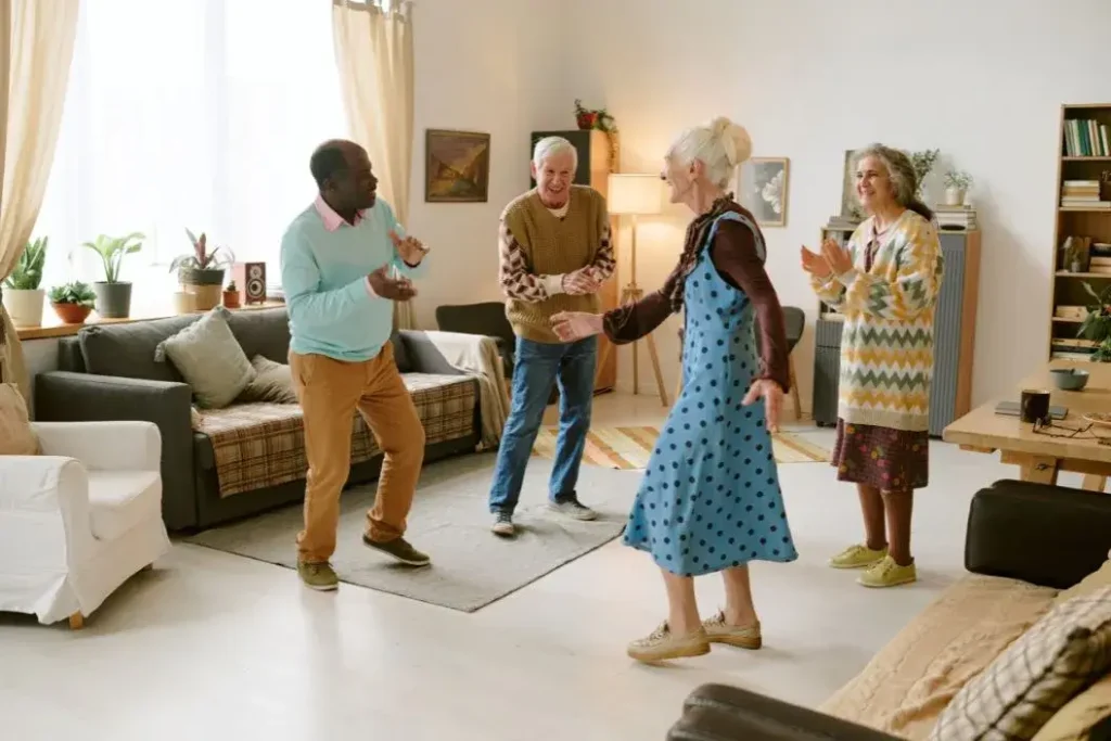 Resident-to-Resident Abuse in Nursing Homes