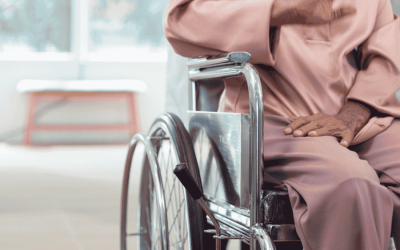 Afraid to Report a Nursing Home? Here’s What Nevada Law Says About Retaliation