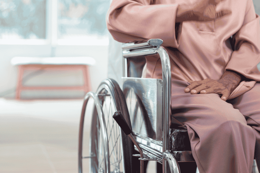 Afraid to Report a Nursing Home Here’s What Nevada Law Says About Retaliation Image