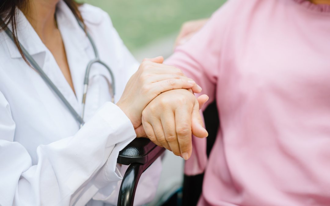 When Profit Comes First in Nursing Homes, Residents Pay the Price