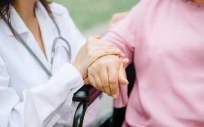 When Profit Comes First in Nursing Homes, Residents Pay the Price