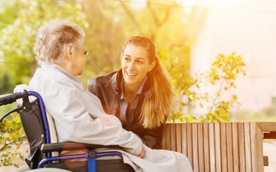 How Do You Prove Neglect in a Nursing Home?