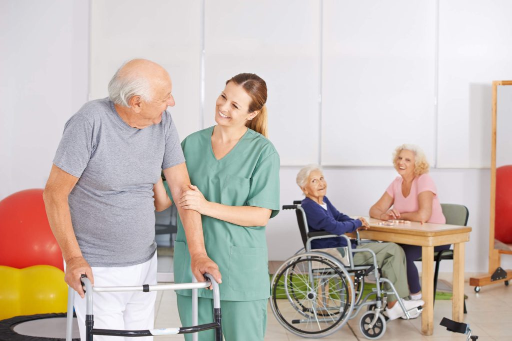 How to Prove Nursing Home Negligence